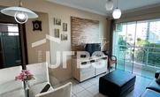 Apartamento, 2 Quartos, 1 Vaga, 1 Suite