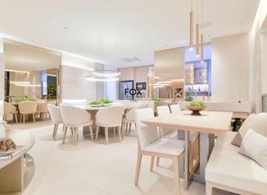 Apartamento, 4 Quartos, 4 Vagas, 2 Suites em Vila da Serra, Nova Lima, MG valor de R$ 3.925.300,00 no Lugar Certo