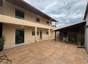 Casa, 3 Quartos, 3 Vagas, 1 Suite em Santa Helena, Belo Horizonte, MG valor de R$ 820.000,00 no Lugar Certo
