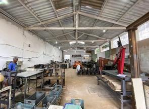 Galpão, 3 Quartos em Padre Eustáquio, Belo Horizonte, MG valor de R$ 610.000,00 no Lugar Certo