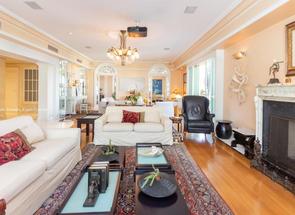 Apartamento, 4 Quartos, 5 Vagas, 4 Suites em Jardim Paulistano, São Paulo, SP valor de R$ 20.000.000,00 no Lugar Certo