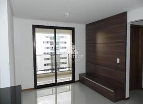 Apartamento, 1 Quarto, 1 Vaga, 1 Suite para alugar em Rua 4 Norte, Norte, Águas Claras, DF valor de R$ 2.000,00 no Lugar Certo