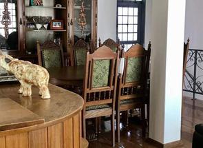 Casa, 4 Quartos, 4 Suites em Rua Maria da Glória Machado Sant'anna, Ribeirânia, Ribeirão Preto, SP valor de R$ 900.000,00 no Lugar Certo