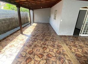 Casa, 3 Quartos, 6 Vagas, 1 Suite para alugar em Novo Horizonte, Ibirité, MG valor de R$ 2.200,00 no Lugar Certo