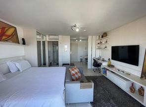 Apart Hotel, 1 Quarto em Asa Norte, Brasília/Plano Piloto, DF valor de R$ 510.000,00 no Lugar Certo