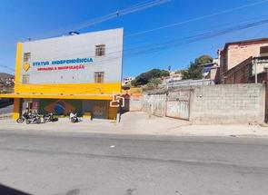 Galpão para alugar em Rua Flor de Pitangueira, Mineirão, Belo Horizonte, MG valor de R$ 10.000,00 no Lugar Certo