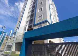 Apartamento, 2 Quartos, 1 Vaga em São Joaquim, Contagem, MG valor de R$ 230.000,00 no Lugar Certo
