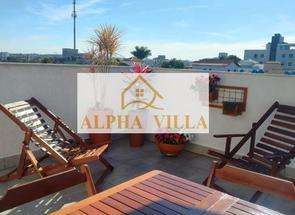 Cobertura, 3 Quartos, 3 Vagas, 1 Suite em Planalto, Belo Horizonte, MG valor de R$ 850.000,00 no Lugar Certo