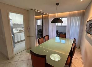 Apartamento, 4 Quartos, 2 Vagas, 1 Suite em Cidade Jardim, Belo Horizonte, MG valor de R$ 890.000,00 no Lugar Certo