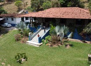 Fazenda, 3 Quartos, 3 Vagas, 2 Suites em Centro, Itaguara, MG valor de R$ 1.300.000,00 no Lugar Certo