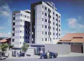 Apartamento, 2 Quartos, 2 Vagas, 1 Suite em Ana Lúcia, Sabará, MG valor de R$ 590.000,00 no Lugar Certo