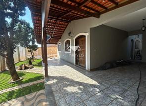 Casa, 4 Quartos, 6 Vagas, 1 Suite para alugar em Diamante, Belo Horizonte, MG valor de R$ 6.000,00 no Lugar Certo