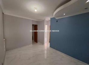 Apartamento, 2 Quartos, 1 Vaga em Inconfidentes, Contagem, MG valor de R$ 140.000,00 no Lugar Certo
