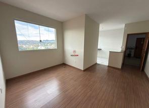 Apartamento, 2 Quartos, 1 Vaga em Recanto Verde, Ibirité, MG valor de R$ 265.703,00 no Lugar Certo