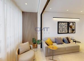 Apartamento, 1 Quarto, 1 Vaga, 1 Suite em Santo Agostinho, Belo Horizonte, MG valor de R$ 999.900,00 no Lugar Certo