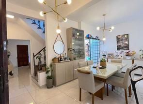 Casa, 5 Quartos, 2 Vagas, 2 Suites em Alto Barroca, Belo Horizonte, MG valor de R$ 2.100.000,00 no Lugar Certo