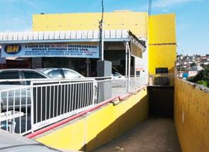 Andar para alugar em Santa Marta, Ribeirão das Neves, MG valor de R$ 16.000,00 no Lugar Certo