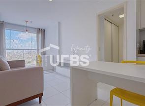 Apart Hotel, 1 Quarto, 1 Vaga, 1 Suite em [endereco], Jardim Goiás, Goiânia, GO valor de R$ 430.000,00 no Lugar Certo