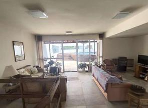 Cobertura, 4 Quartos, 3 Vagas, 1 Suite em Gutierrez, Belo Horizonte, MG valor de R$ 2.000.000,00 no Lugar Certo