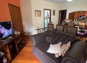 Apartamento, 4 Quartos, 2 Vagas, 1 Suite em Santo Antônio, Belo Horizonte, MG valor de R$ 700.000,00 no Lugar Certo