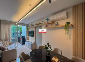 Apartamento, 2 Quartos, 2 Vagas, 1 Suite em Gutierrez, Belo Horizonte, MG valor de R$ 1.090.000,00 no Lugar Certo