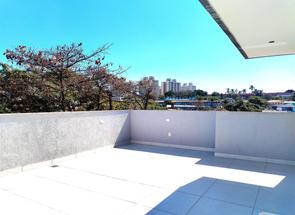 Cobertura, 2 Quartos, 2 Vagas em Santa Mônica, Belo Horizonte, MG valor de R$ 550.000,00 no Lugar Certo