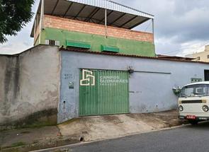 Apartamento, 2 Quartos, 1 Vaga para alugar em Rua Falcão, Flávio Marques Lisboa, Belo Horizonte, MG valor de R$ 1.400,00 no Lugar Certo