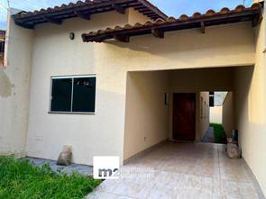 Casa, 3 Quartos, 1 Vaga, 1 Suite em MDV 6, Residencial Moinho dos Ventos, Goiânia, GO valor de R$ 350.000,00 no Lugar Certo