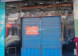 Loja para alugar em Rua Barão de Coromandel, Barreiro, Belo Horizonte, MG valor de R$ 4.000,00 no Lugar Certo