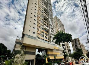 Apartamento, 3 Quartos em Avenida T8 Com a Rua T-30, Setor Bueno, Goiânia, GO valor de R$ 1.096.467,00 no Lugar Certo