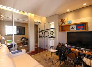 Apartamento, 4 Quartos, 4 Vagas, 2 Suites em Belvedere, Belo Horizonte, MG valor de R$ 3.200.000,00 no Lugar Certo