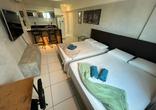 Apart Hotel, 1 Quarto, 1 Vaga