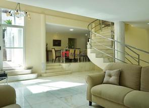 Casa, 5 Quartos, 4 Vagas, 5 Suites para alugar em Mangabeiras, Belo Horizonte, MG valor de R$ 20.000,00 no Lugar Certo