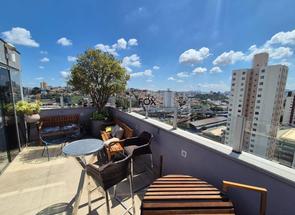 Cobertura, 3 Quartos, 4 Vagas, 1 Suite em Prado, Belo Horizonte, MG valor de R$ 1.290.000,00 no Lugar Certo