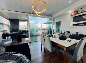 Apartamento, 3 Quartos, 2 Vagas, 1 Suite em Planalto, Belo Horizonte, MG valor de R$ 749.900,00 no Lugar Certo