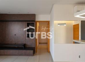 Apartamento, 3 Quartos, 2 Vagas, 1 Suite em Rua Marajó, Parque Amazônia, Goiânia, GO valor de R$ 620.000,00 no Lugar Certo