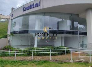 Andar para alugar em Santa Lúcia, Belo Horizonte, MG valor de R$ 13.982,00 no Lugar Certo