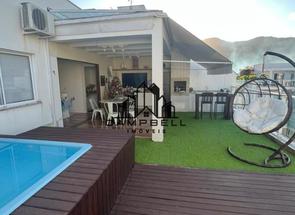 Cobertura, 3 Quartos, 2 Vagas, 2 Suites em Recreio dos Bandeirantes, Rio de Janeiro, RJ valor de R$ 1.100.000,00 no Lugar Certo