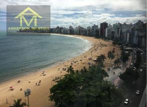 Apartamento, 4 Quartos em Praia da Costa, Vila Velha, ES valor de R$ 4.850.000,00 no Lugar Certo