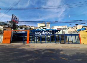 Loja para alugar em Avenida Barão Homem de Melo, Nova Granada, Belo Horizonte, MG valor de R$ 22.000,00 no Lugar Certo
