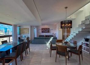 Cobertura, 4 Quartos, 5 Vagas, 4 Suites em Vila da Serra, Nova Lima, MG valor de R$ 5.200.000,00 no Lugar Certo