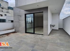 Cobertura, 3 Quartos, 3 Vagas, 1 Suite em Sagrada Família, Belo Horizonte, MG valor de R$ 1.450.000,00 no Lugar Certo