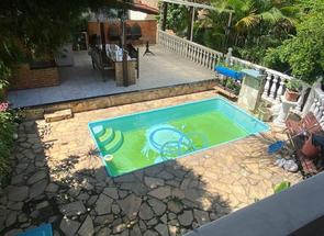 Casa, 6 Quartos, 4 Vagas, 2 Suites em Dom Bosco, Belo Horizonte, MG valor de R$ 1.100.000,00 no Lugar Certo