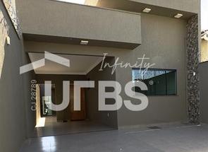 Casa, 3 Quartos, 3 Vagas, 1 Suite em [endereco], Garavelo Residencial Park, Aparecida de Goiânia, GO valor de R$ 550.000,00 no Lugar Certo