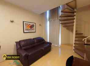 Apartamento, 1 Quarto para alugar em Rua Professor Moraes, Savassi, Belo Horizonte, MG valor de R$ 3.290,00 no Lugar Certo