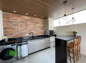 Apartamento, 2 Quartos, 1 Vaga em Inconfidentes, Contagem, MG valor de R$ 590.000,00 no Lugar Certo