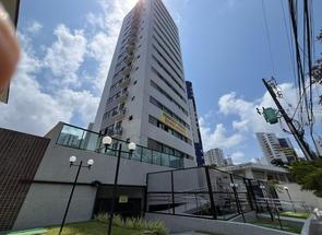 Apartamento, 1 Quarto, 1 Vaga em Graças, Recife, PE valor de R$ 376.000,00 no Lugar Certo