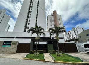 Apartamento, 2 Quartos, 1 Vaga, 1 Suite para alugar em Boa Viagem, Recife, PE valor de R$ 3.800,00 no Lugar Certo
