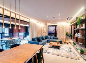 Apartamento, 3 Quartos em Rua T-30, Setor Bueno, Goiânia, GO valor de R$ 1.879.000,00 no Lugar Certo