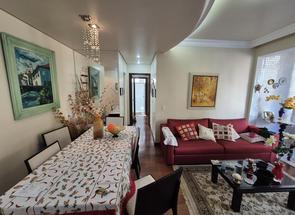 Apartamento, 3 Quartos, 2 Vagas, 1 Suite em Buritis, Belo Horizonte, MG valor de R$ 650.000,00 no Lugar Certo
